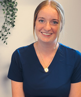 Book an Appointment with Kiera Aitken at Barnstaple Chiropractic Clinic