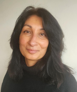 Book an Appointment with Kavita Singh at Barnstaple Chiropractic Clinic