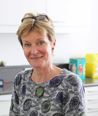 Book an Appointment with Gill Carpenter for Acupuncture