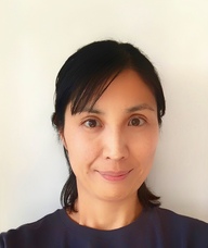 Book an Appointment with Ikuko Totsuka for Deep Tissue Massage