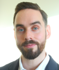 Book an Appointment with Luke Baker for Counselling, Psychotherapy, CBT & EMDR