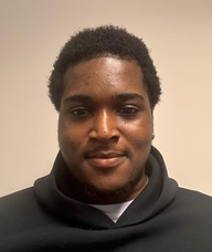 Book an Appointment with George Okolo for Deep Tissue Massage
