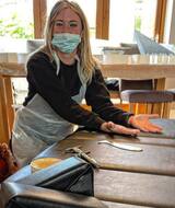 Book an Appointment with Miss Jodie Wilson at Altruistic Health Andover (NEW LOCATION- Wednesday-Saturday's)