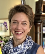 Book an Appointment with Mary Vale for Osteopathy