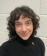 Book an Appointment with Jenny Reeves at OsteoCentre Milnthorpe