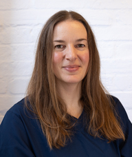 Book an Appointment with Mrs Hannah Reihl for Osteopathy