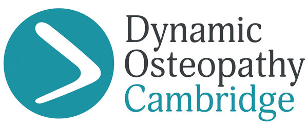 Dynamic Osteopathy Cambridge