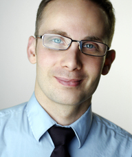 Book an Appointment with Ross Currie for Chiropractic