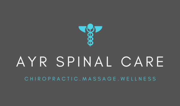 Ayr Spinal Care 