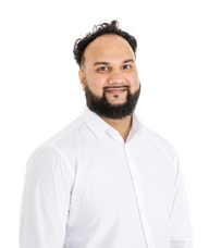 Book an Appointment with Tahir Khan for Biomechanics consultancy