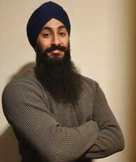 Book an Appointment with Amarjit Singh for Osteopathic Treatment