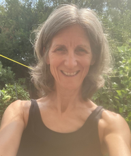Book an Appointment with Jane Geddes for Osteopathy