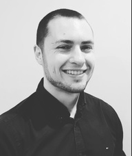 Book an Appointment with Luke Donnelly for Osteopathy