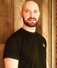 Book an Appointment with Mark Richardson for Physiotherapy