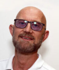 Book an Appointment with Mr Paul Strange for Osteopathy