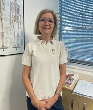 Book an Appointment with Mrs Geraldine Turner for Physiotherapy