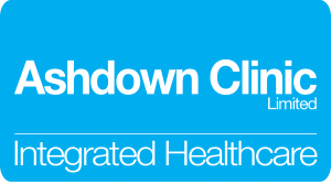Ashdown Clinic Limited