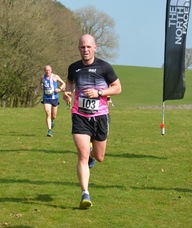 Book an Appointment with Garth Spencer for Injury Clinic
