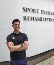 Book an Appointment with Mr Elliot Faulkner for Injury Clinic