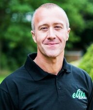 Book an Appointment with Simon Hughes for Sports Massage Therapy