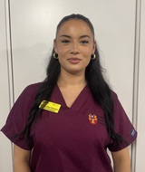 Book an Appointment with Miss Emilie-Jane Garrone at Blackheath