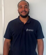 Book an Appointment with Kyle Andrews at Green Street Green