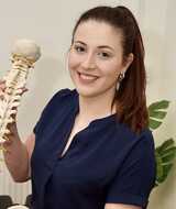 Book an Appointment with Dr Kathryn Deverson at Fox Chiropractic Cwmbran