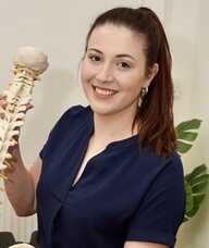 Book an Appointment with Dr Kathryn Deverson for Chiropractic