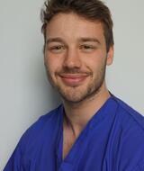 Book an Appointment with Dr William Mousley at Fox Chiropractic Cardiff
