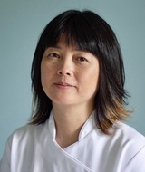 Book an Appointment with Motoko Nagasaki at The Twyford Practice