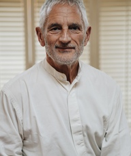 Book an Appointment with Robin Kiashek for Osteopathy