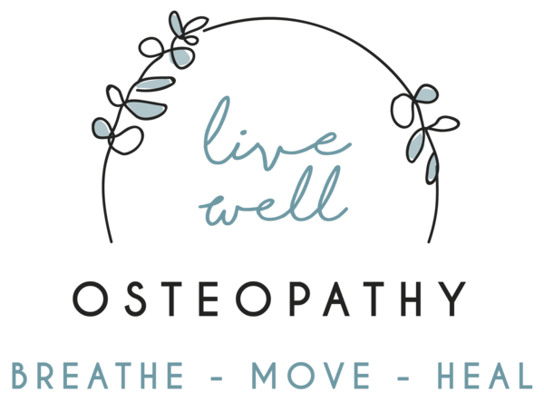 Live Well Osteopathy