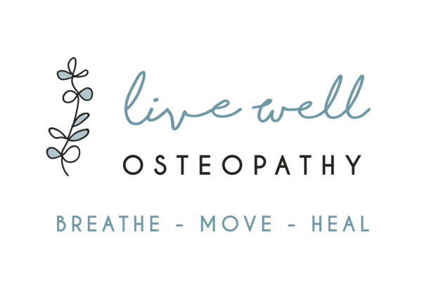 Live Well Osteopathy