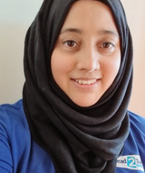 Book an Appointment with Mrs Fathima (Rasheela) Mohamed Fareed at Head 2 Toe Physio Crawley