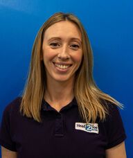 Book an Appointment with Anna Watson for Physiotherapy