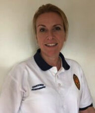 Book an Appointment with Pippa Graham for Physiotherapy