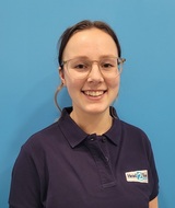Book an Appointment with Evie Spreadbury at Head 2 Toe Physio Dorking