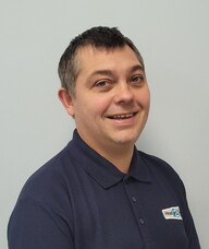 Book an Appointment with Mr Marcin Laska for Physiotherapy