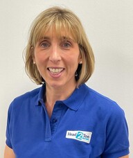 Book an Appointment with Laura Moore for Physiotherapy