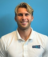 Book an Appointment with Mr Ollie Cook at Head 2 Toe Physio Dorking