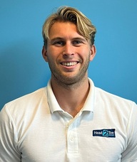 Book an Appointment with Mr Ollie Cook for Physiotherapy