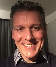 Book an Appointment with Dr Paul Harris for Chiropractic