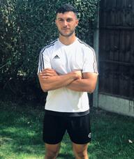 Book an Appointment with James Keeley for Sports/Deep Tissue Massage Therapy