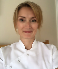 Book an Appointment with Claire Mac Donald for Osteopathy