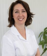 Book an Appointment with Hannah McCrudden for Osteopathy