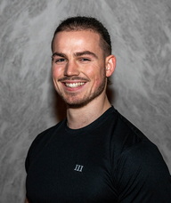 Book an Appointment with Jake Sugg for Personal Training