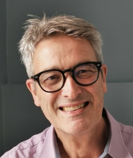 Book an Appointment with Perry Westbrook for Osteopathy