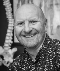 Book an Appointment with John Rothery for Injection therapy