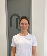 Book an Appointment with Andrea Melding for Physiotherapy