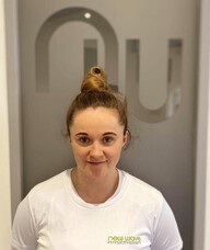 Book an Appointment with Amy Garratt for Sports Rehabilitation / Injury Therapy